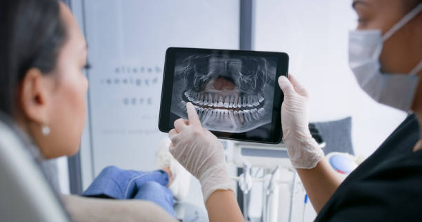 Licensed Teeth Cleaning And Checkup service in Port Angeles, WA - Smile Center Dentistry